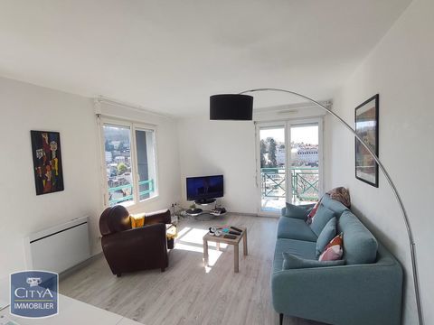   Location Appartement Appartement - 4 pi�ce(s) - 83 m�