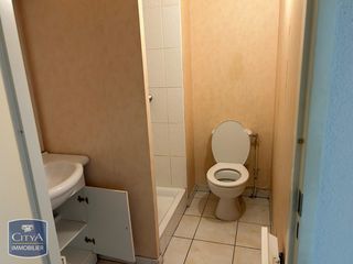  Appartement � louer 1 pi�ce 28 m�