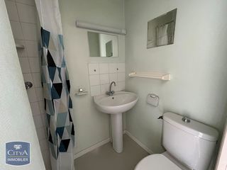  Appartement � louer 1 pi�ce 11 m�