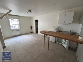  Appartement � louer 1 pi�ce 21 m�