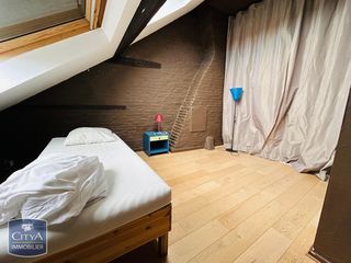  Appartement � louer 3 pi�ces 68 m�