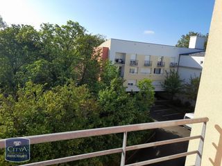  Appartement � louer 1 pi�ce 22 m�