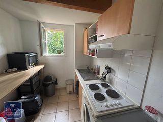  Appartement � louer 3 pi�ces 58 m�