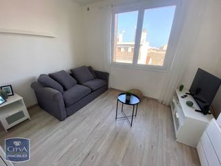  Appartement � louer 1 pi�ce 25 m�