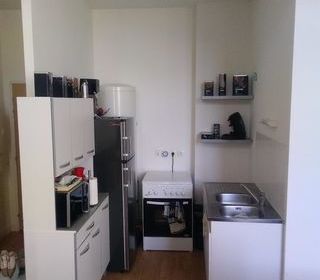  Appartement � louer 1 pi�ce 34 m�