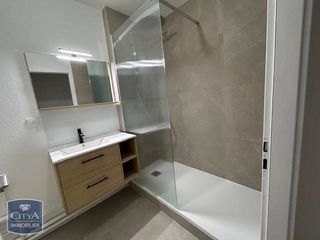  Appartement � louer 2 pi�ces 44 m�