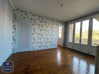  Appartement � louer 2 pi�ces 33 m�