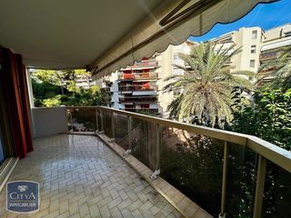  Appartement � louer 3 pi�ces 74 m�