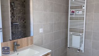  Appartement � louer 2 pi�ces 50 m�