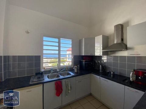   Location Appartement Appartement - 3 pi�ce(s) - 63 m�