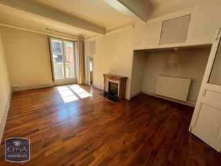  Appartement � louer 2 pi�ces 65 m�