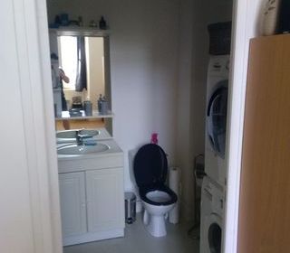  Appartement � louer 1 pi�ce 34 m�