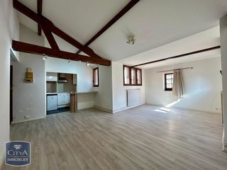  Appartement � louer 2 pi�ces 62 m�