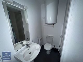  Appartement � louer 1 pi�ce 16 m�