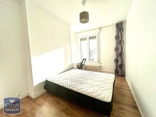  Appartement � louer 10 m�