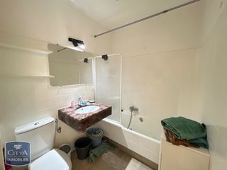  Appartement � louer 1 pi�ce 27 m�