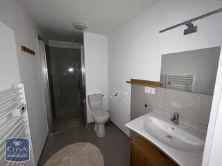  Appartement � louer 2 pi�ces 28 m�