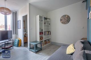  Maison � louer 2 pi�ces 46 m� Lille