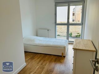  Appartement � louer 3 pi�ces 72 m�