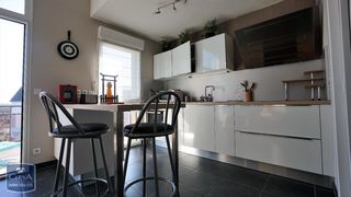  Appartement � louer 3 pi�ces 63 m�