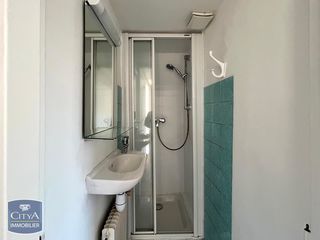  Appartement � louer 1 pi�ce 22 m�