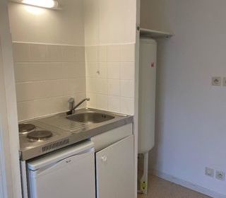  Appartement � louer 2 pi�ces 28 m�