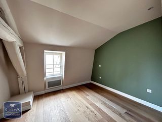  Appartement � louer 2 pi�ces 38 m�