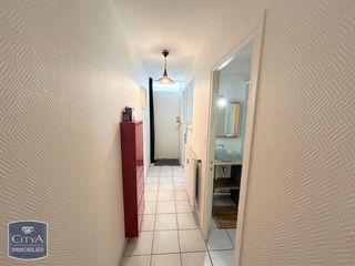  Appartement � louer 1 pi�ce 27 m�