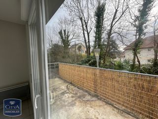  Appartement � louer 2 pi�ces 47 m�