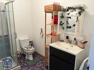  Appartement � louer 2 pi�ces 56 m�