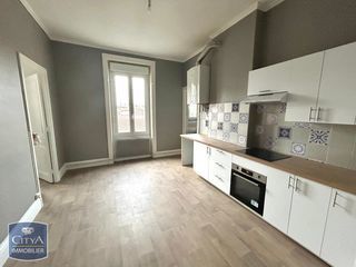  Appartement � louer 3 pi�ces 97 m�