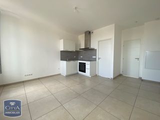  Appartement � louer 2 pi�ces 34 m�