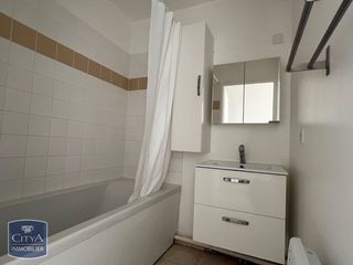  Appartement � louer 2 pi�ces 49 m�