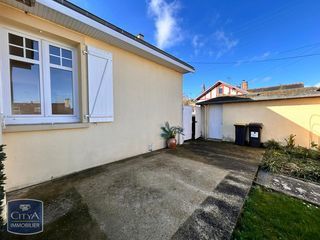  Maison � louer 2 pi�ces 56 m�