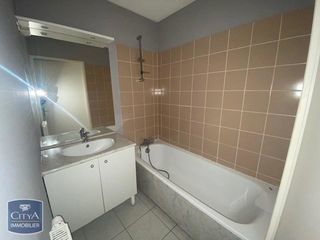  Appartement � louer 3 pi�ces 64 m�