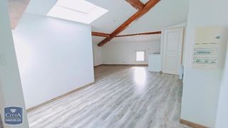  Appartement � louer 2 pi�ces 33 m�