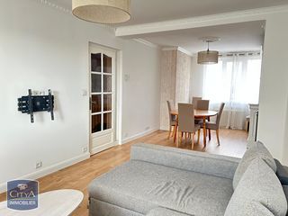  Maison � louer 3 pi�ces 96 m� Saint laurent blangy