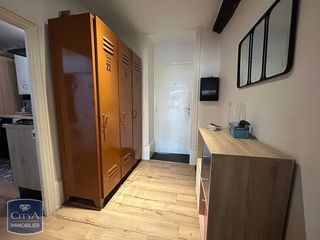  Appartement � louer 2 pi�ces 46 m�