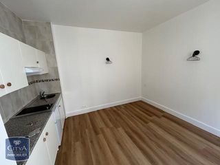  Appartement � louer 1 pi�ce 20 m�