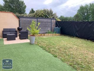  Maison � louer 4 pi�ces 82 m�