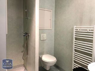  Appartement � louer 1 pi�ce 24 m�