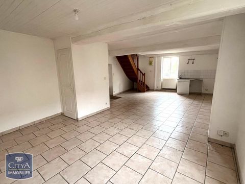   Location Maison Maison - 3 pi�ce(s) - 66 m�