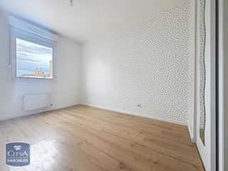  Appartement � louer 3 pi�ces 64 m�