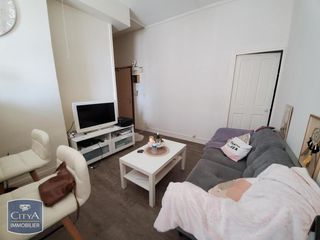  Appartement � louer 2 pi�ces 42 m�