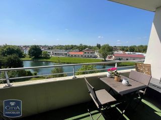  Appartement � louer 3 pi�ces 66 m�