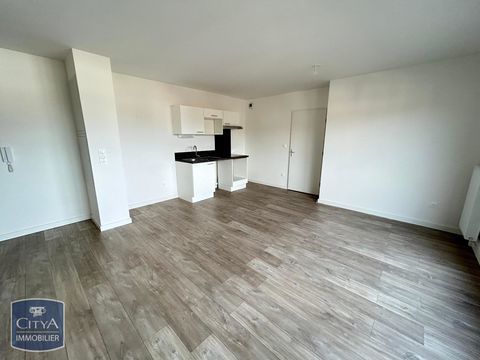   Location Appartement Appartement - 3 pi�ce(s) - 59 m�