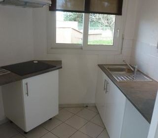  Appartement � louer 2 pi�ces 43 m�