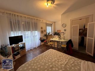  Appartement � louer 1 pi�ce 28 m�