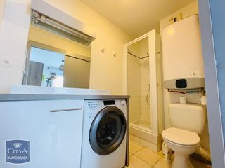  Appartement � louer 2 pi�ces 26 m�