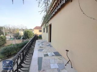  Appartement � louer 5 pi�ces 88 m�